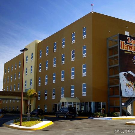 Best Western Plus Piedras Negras Exteriér fotografie